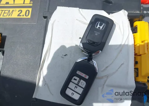 2021 Honda Cr-V Hybrid Touring from USA, damaged, VIN 7FART6H9XME011488